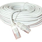 Cable De Red Cat5e, 15 Metros