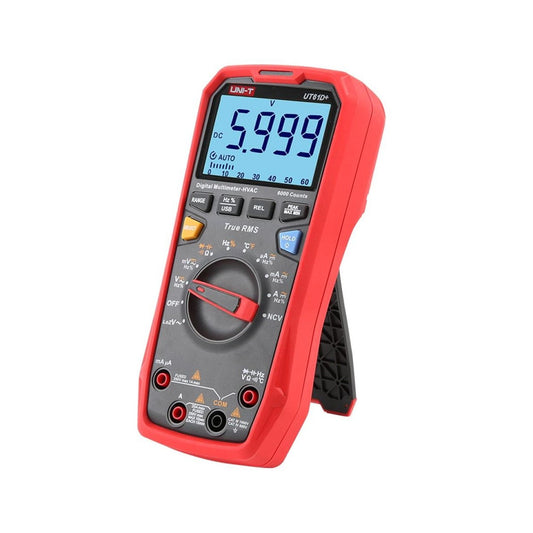 Tester Digital UT61D+