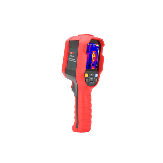 Cámara Térmica UTi260B