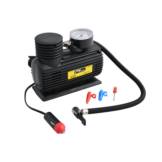 Compresor de Aire 12V 250 PSI