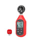 Mini Anemómetro Digital UT363 BT (Versión Bluetooth)