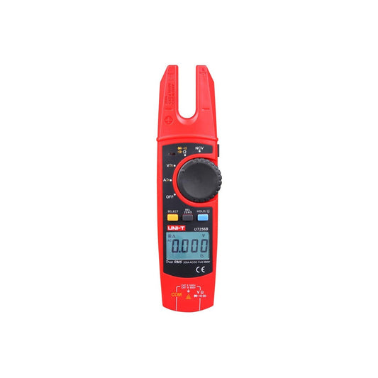 Ampertimetro UT256B