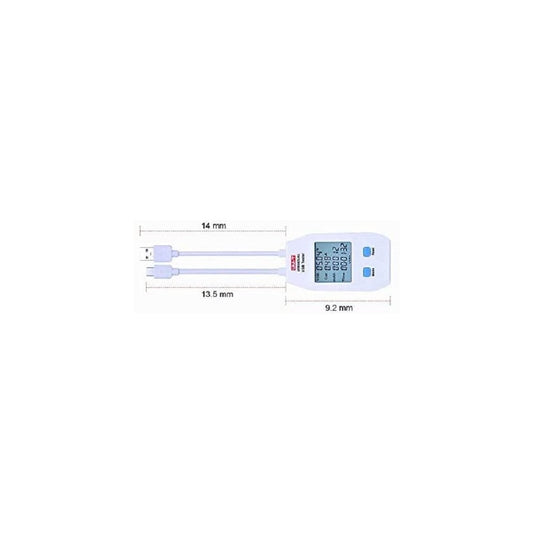 Probador USB UT658DUAL