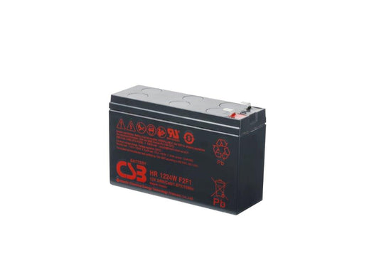 Batería CSB HR1224W